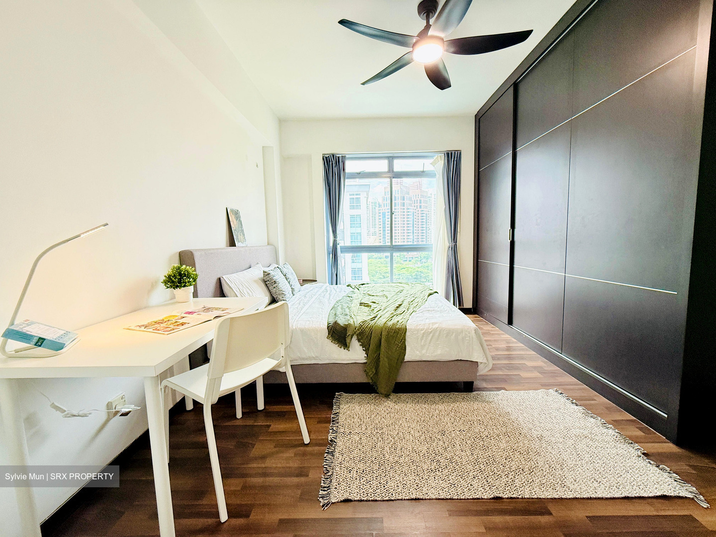 Indus Road (D3), Condominium #565709431
